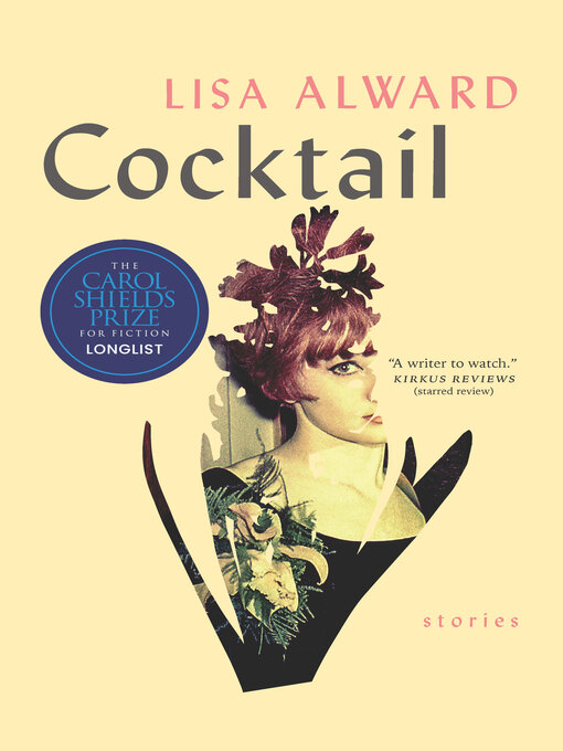 Title details for Cocktail by Lisa Alward - Available